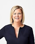 Lauri Sisson