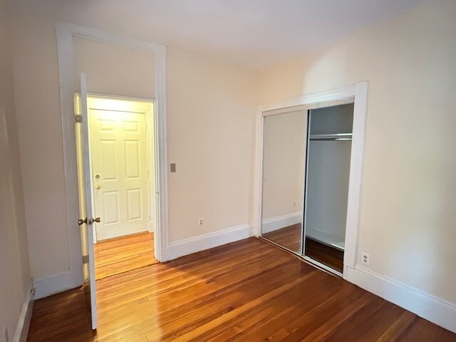 11 Chilcott Place unit 2, Jamaica Plain, MA 02130 - photo 6