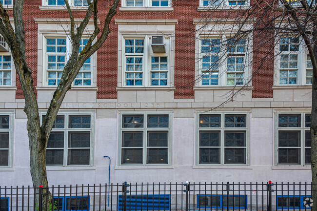 Send your kids at  Ps 236 Mill Basin for a better future