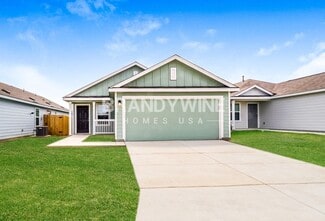 7243 Winding Fence, San Antonio, TX 78244