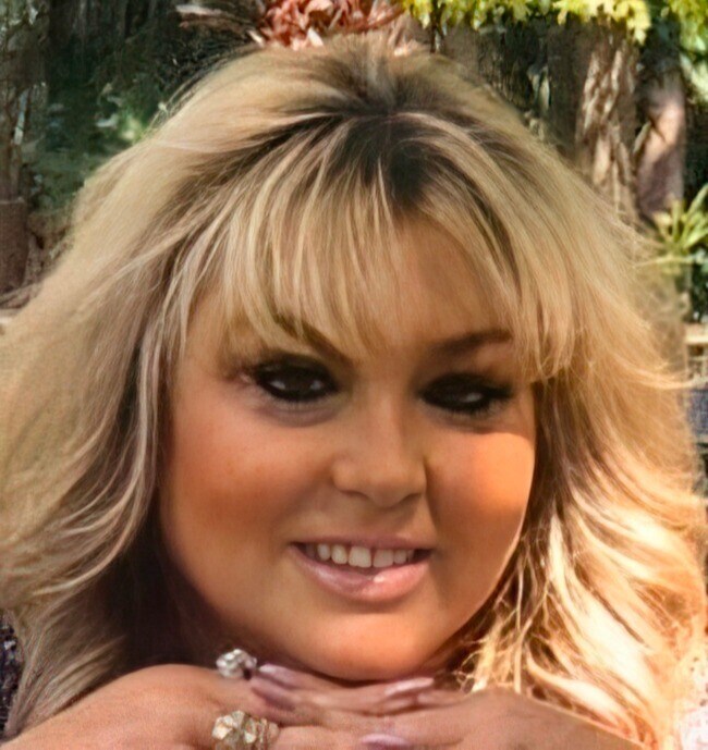 Jackie York
