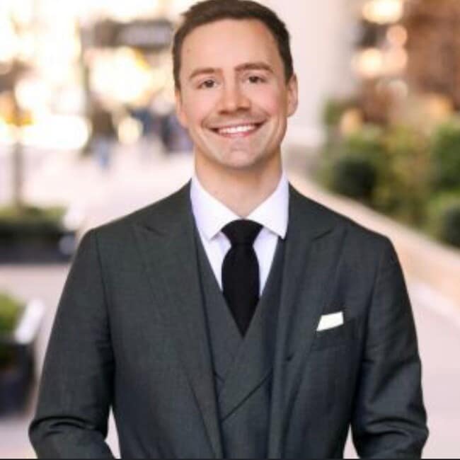 Agent Photo