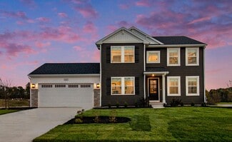 6300 Tommy Trail,, Mount Morris, MI 48458