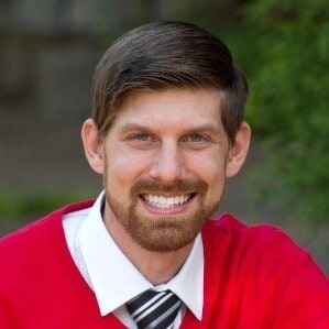 Zachary Olson