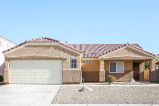 6126 Magic Mesa St, North Las Vegas, NV 89031