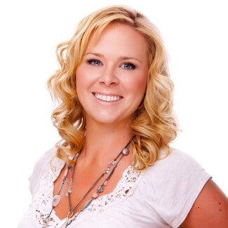 Stacie Luhrman