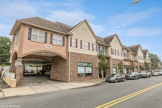 174 Bloomfield Ave, Nutley, NJ 07110