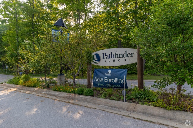 The Pathfinder School