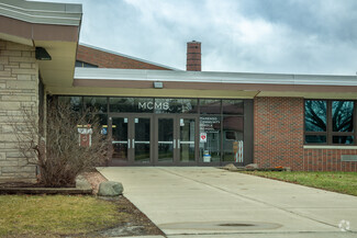 Marengo Community Middle School