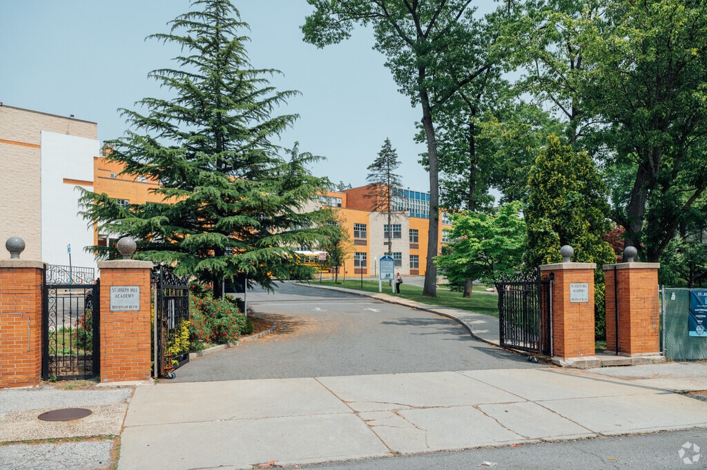 Grasmere's St Joseph Academy aims to support children in achieving a successful future.