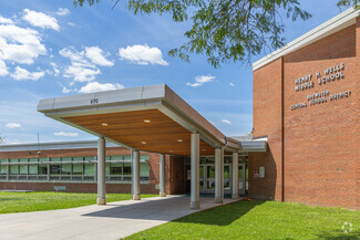 Henry H. Wells Middle School