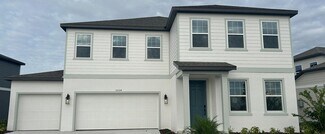 10104 Hidden Hammock Loop, Parrish, FL 34219