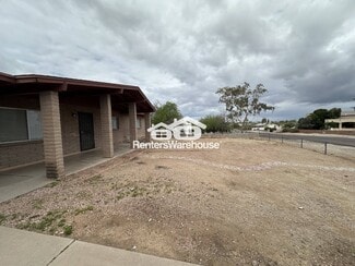1427 E Paseo Way, Phoenix, AZ 85042