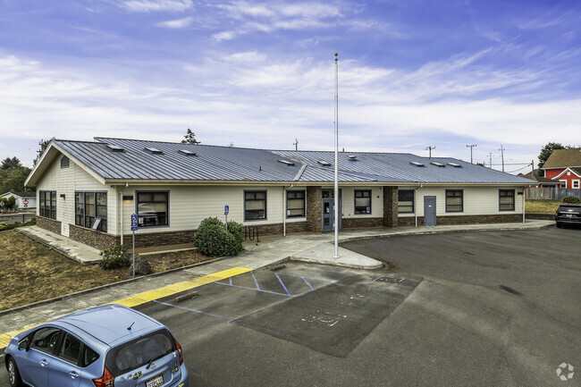Educational opportunities abound at Eureka Community School.
