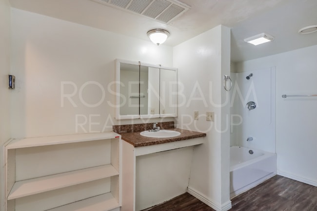 770 N Dodge Blvd unit 28, Tucson, AZ 85716 - photo 7