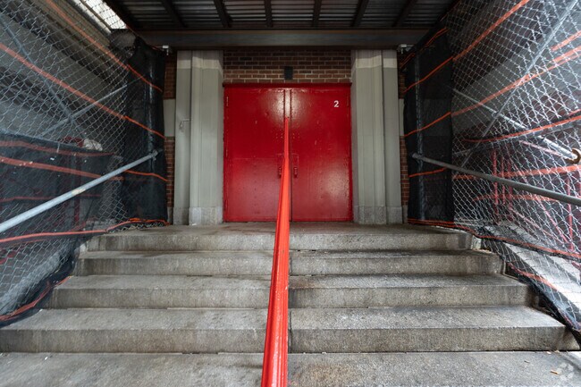 Brooklyn's PS 92 Adrian Hegeman: Nurturing young minds for success.