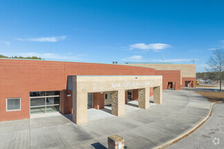 Oak Grove High School