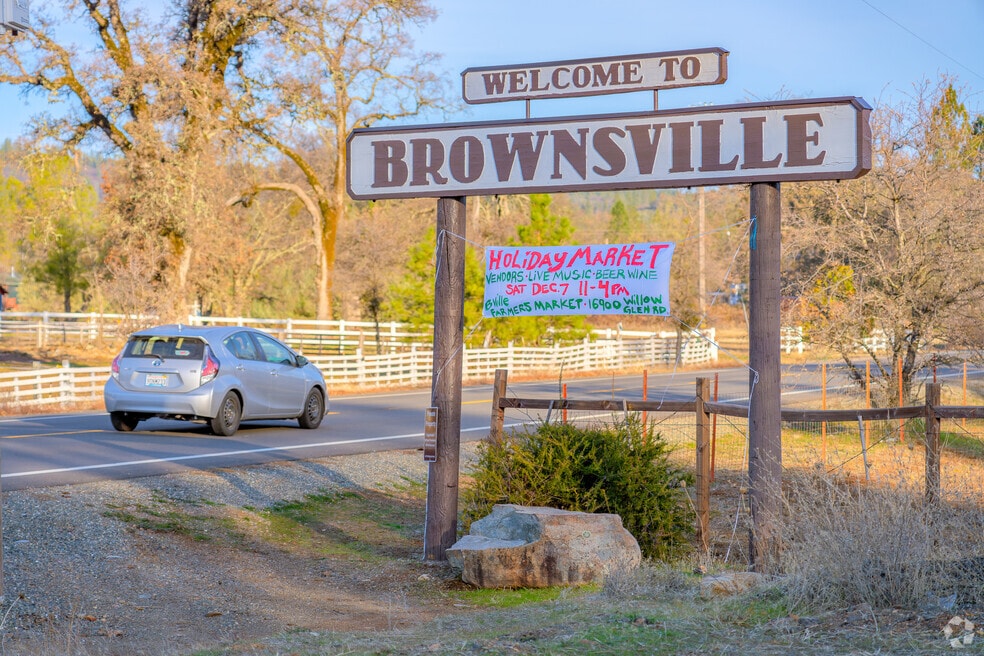 Challenge-Brownsville