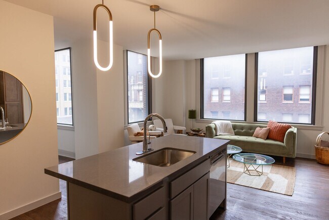 The Exchange at Sinclair, Tulsa, OK 74103 - photo 6