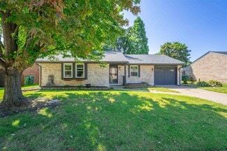 3808 Raintree Dr, Owensboro, KY 42301