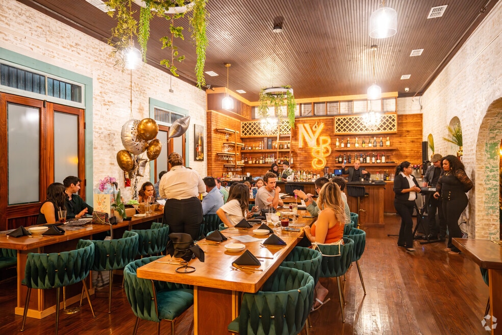 Historic Brownsville