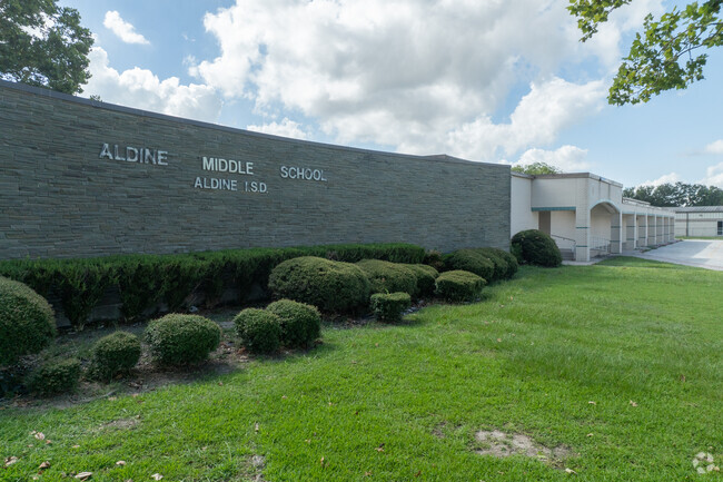 The school has a strong focus on STEM subjects.