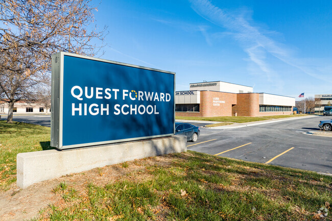 Quest Forward Academy Omaha