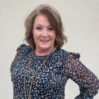 DONNA DAVIS