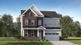 118 Stilly Way, Annapolis, MD 21403
