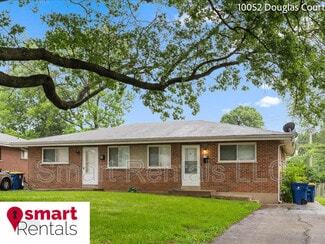 10052 Douglas Ct, Saint Ann, MO 63074