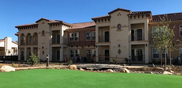 The Villas 55+ Yucaipa, Yucaipa, CA 92399 - photo 5