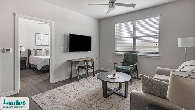 1148 Silber Rd unit 2205, Houston, TX 77055 - photo 4