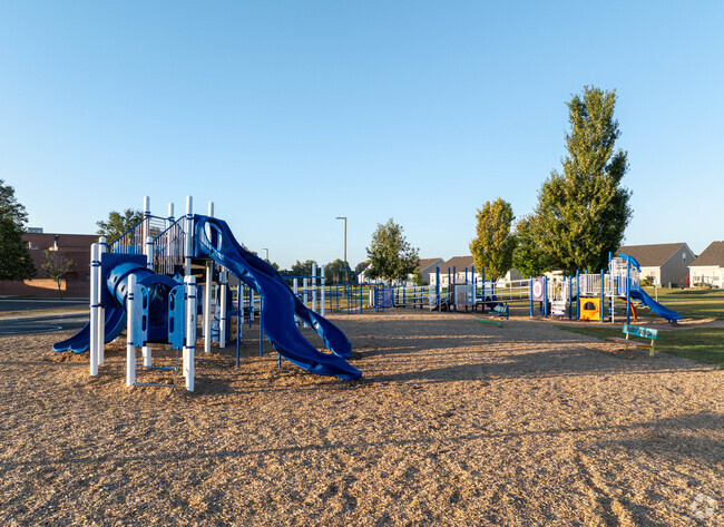 Hoffman Trails Elementary School