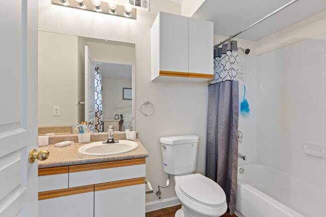 Ranchview Townhomes, Greenville, TX 75401 - photo 6