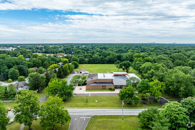 Worthington Christian Schools K-12