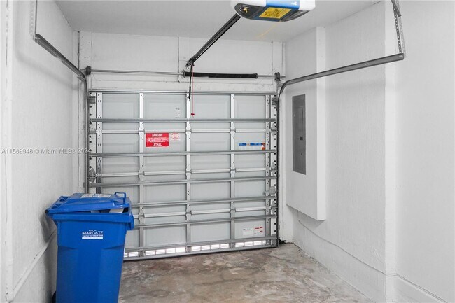 5477 NW 27th Ct, Margate, FL 33063 - photo 3