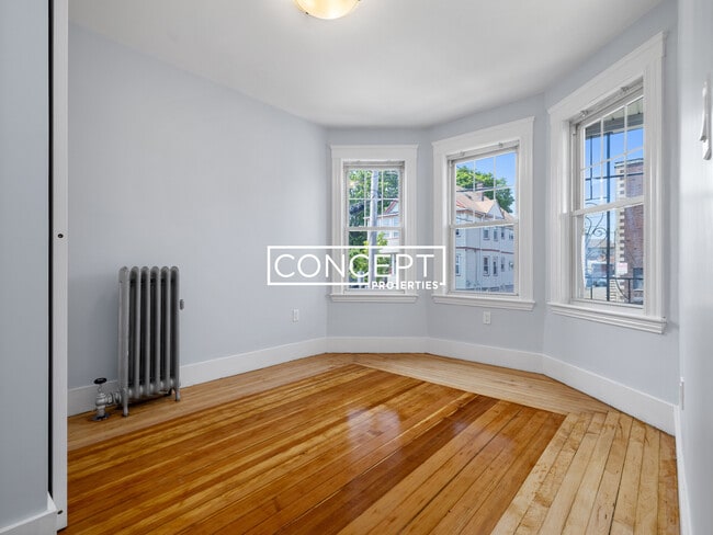 12 Windsor Rd unit 1B, Medford, MA 02155 - photo 3