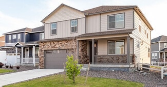 4347 Rangeview Cir, Firestone, CO 80504