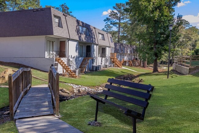 The Park at 4690 Apartments, Macon, GA 31204 - photo 4