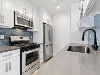 6201 Coldwater Canyon Ave, North Hollywood, CA 91606