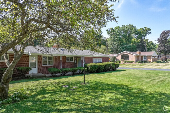 Arnold combines condos and single-family homes near an active retail district and a new casino.