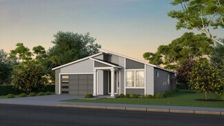 2890 NE Pinnacle Place, Bend, OR 97701