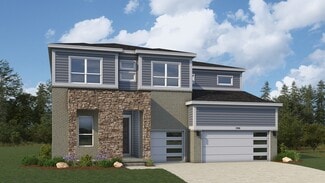 1065 Coal Bank Trail Unit 37863142, Castle Rock, CO 80104