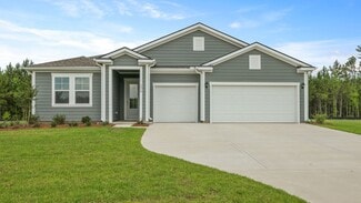 206 Bilge Rd, Ridgeville, SC 29472