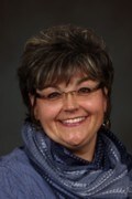 Leanne Marlow