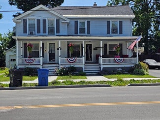 51 Clinton Ave, Cortland, NY 13045