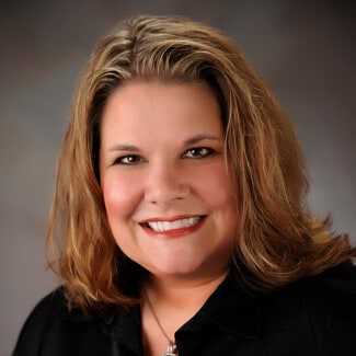 Tina Hoffman