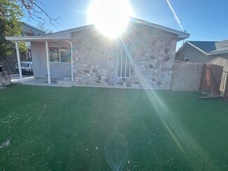 1819 Harding St Unit A, North Las Vegas, NV 89030