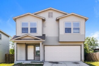 3818 Amber Chase, San Antonio, TX 78245
