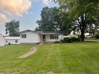 202 High St, Leitchfield, KY 42754